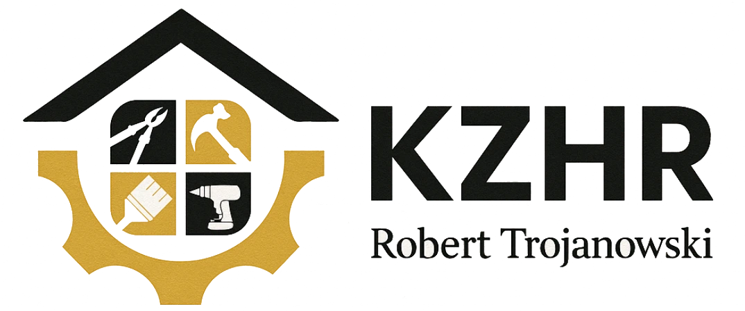 KHZR logo